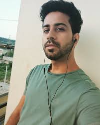 Aman Gupta