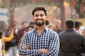 Rahul Sharma
